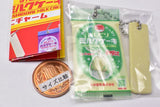 Nihonseinyu Oshidori milk cake mini charm [4.La France]