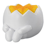 Machiboke Obento Part.2 [3.Boiled egg]