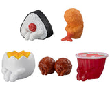 Machiboke Obento Part.2 [All 5 type set (Full Complete)]