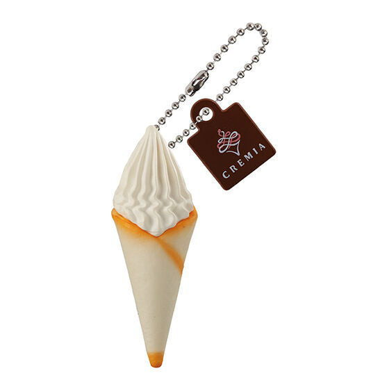 Cremia miniature charm [1.Cremia] – toysantajp
