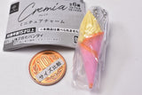 Cremia miniature charm [5.Cremia the Custard (Reprint Edition)]