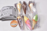 Cremia miniature charm [All 6 type set (Full Complete)]