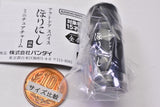 Outdoor spice Horinishi miniature charm [3.Kunsei Horinishi Black]