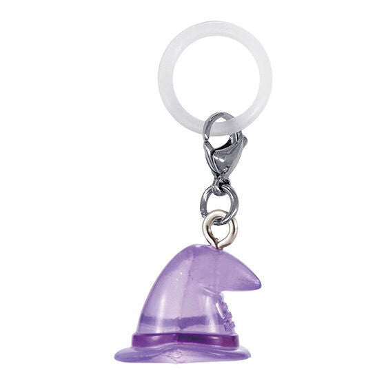 Ojamajo Doremi Mejirushi Accessory Part.2 [3.Hat (Onpu)]