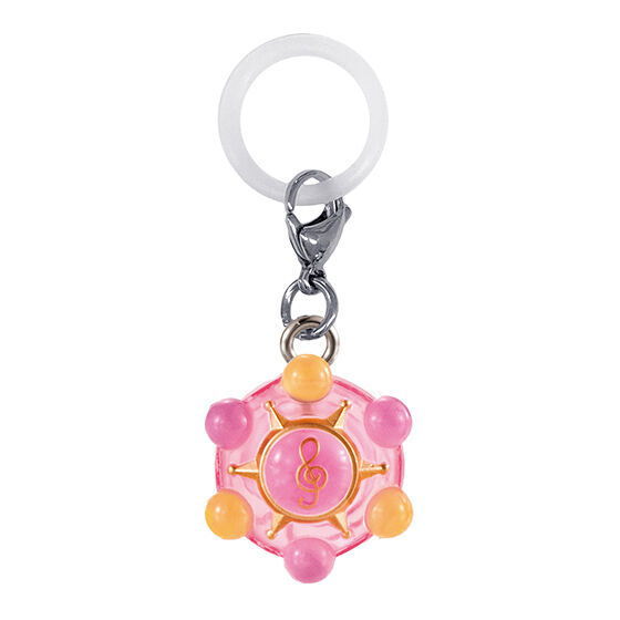 Ojamajo Doremi Mejirushi Accessory Part.2 [5.Palala Tap]