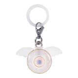 Ojamajo Doremi Mejirushi Accessory Part.2 [6.Purerin Hana-chan compact]