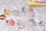 Ojamajo Doremi Mejirushi Accessory Part.2 [All 8 type set (Full Complete)]