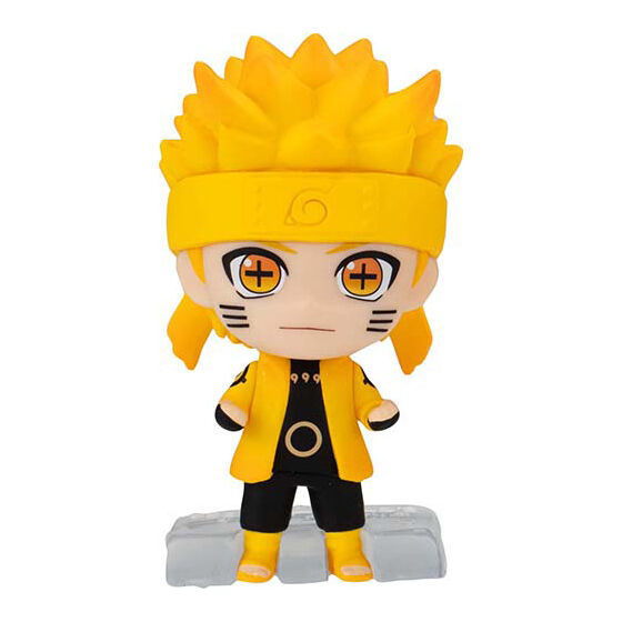 NARUTO ちびメカ　013 2025年10月発売最新プライズ NARUTO-ナルト- 疾風伝 VIBRATION
