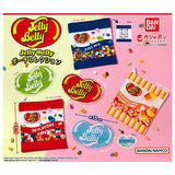 Jelly Belly Pouch Collection [All 6 type set (Full Complete)]