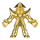 Kinnikuman Die-cast Kinkeshi Part.7 [9.The Samurai (gold plated ver.)]