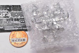 Kinnikuman Die-cast Kinkeshi Part.7 [12.Satan Cross (Silver plated ver.)]