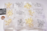 Kinnikuman Die-cast Kinkeshi Part.7 [All 12 type set (Full Complete)]