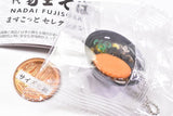 Nadai Fuji soba mascot selection [5.Croquette soba]