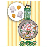 Cooking! Popcorn Mascot Part.3 [4.Garlic]