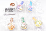 Cooking! Popcorn Mascot Part.3 [All 5 type set(Full Complete)]