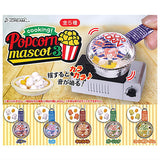 Cooking! Popcorn Mascot Part.3 [All 5 type set(Full Complete)]