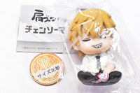 Shoulder Zun Fig. Chainsaw Man [1.Denji]