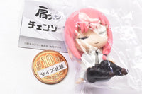 Shoulder Zun Fig. Chainsaw Man [2.Makima]