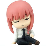 Shoulder Zun Fig. Chainsaw Man [2.Makima]