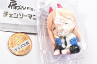 Shoulder Zun Fig. Chainsaw Man [4.Power]