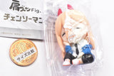 Shoulder Zun Fig. Chainsaw Man [4.Power]