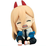 Shoulder Zun Fig. Chainsaw Man [4.Power]