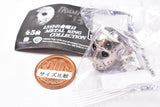 Friday the 13th METAL RING COLLECTION [1.Friday the 13th PART3]