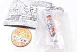 Yaokin Umaibo Miniature Charm Collection Part.2 [1.Cheese flavor]