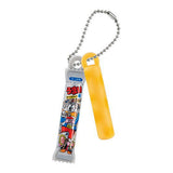 Yaokin Umaibo Miniature Charm Collection Part.2 [1.Cheese flavor]