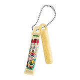Yaokin Umaibo Miniature Charm Collection Part.2 [2.Corn potage flavor]