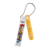 Yaokin Umaibo Miniature Charm Collection Part.2 [3.Natto flavor]