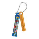 Yaokin Umaibo Miniature Charm Collection Part.2 [6.Tonkatsu sauce flavor]