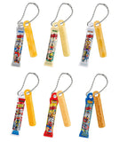 Yaokin Umaibo Miniature Charm Collection Part.2 [All 6 type set (Full Complete)]