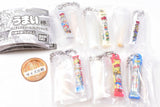 Yaokin Umaibo Miniature Charm Collection Part.2 [All 6 type set (Full Complete)]