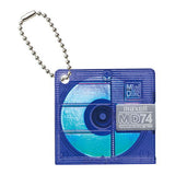 Maxell MD Miniature Charm [1.Color MD Blue]