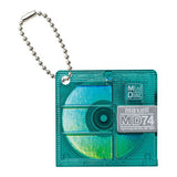 Maxell MD Miniature Charm [3.Color MD Green]