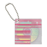 Maxell MD Miniature Charm [5.COULER pink]