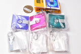 Maxell MD Miniature Charm [All 6 type set(Full Complete)]