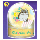 Yoru wa Neko to Issho Kyuruga's water dome [2.B]