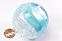 Yoru wa Neko to Issho Kyuruga's water dome [4.D]