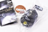 NEW ERA 59FIFTY Miniature Swing Collection LOGO HISTORY [3.Flag Logo]