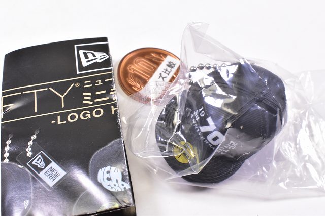 S*o様 59FIFTY Miniature 軽く SwingTOKYO SERIES