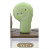 Ulfig baby wild plants [4.Zenmai]