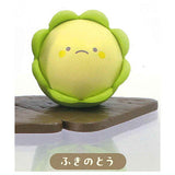 Ulfig baby wild plants [5.Fukinoto]