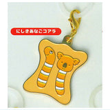 Koala's March Metal Charm vol.1 [1.Splendid garden eel Koala]
