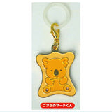 Koala's March Metal Charm vol.1 [4.Koala's March-kun]