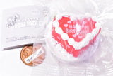 Ulcap Kitchen Series Seniru Cake [3.RED]