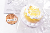 Ulcap Kitchen Series Seniru Cake [5.YELLOW]