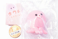 Octopachu Mascot Figure [1.Pink]