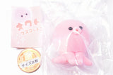 Octopachu Mascot Figure [1.Pink]